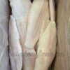 Cá basa fillet size miếng 300-500 gram