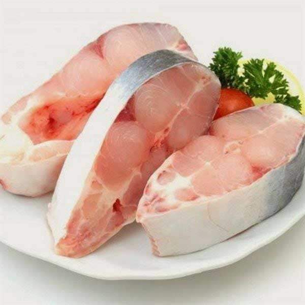 Lợi ích dinh dưỡng từ cá basa